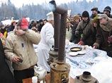 Большинство россиян не планируют менять режим питания в Великий пост Большинство россиян не планируют менять режим питания в Великий пост