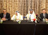 Bloomberg: следующая встреча нефтедобывающих стран по вопросу заморозки добычи пройдет в России
Bloomberg: следующая встреча нефтедобывающих стран по вопросу заморозки добычи пройдет в России