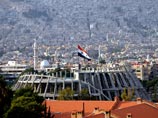 На всей территории Сирии прекращено энергоснабжение