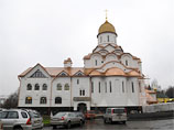 Патриарх Кирилл освятит храм для будущих дипломатов