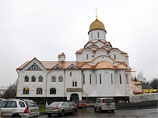 Патриарх Кирилл освятит храм для будущих дипломатов Патриарх Кирилл освятит храм для будущих дипломатов