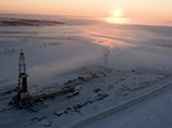 На Ванкорском месторождении "Роснефти", на которое приходится 4% российской нефтедобычи, 3 марта произошла авария