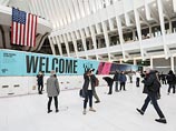 В Нью-Йорке открыли самую дорогую в мире станцию метро В Нью-Йорке открыли самую дорогую в мире станцию метро