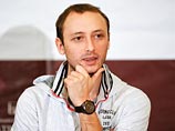 Режиссер "Тангейзера" поставит в Новосибирске спектакль по роману Кафки Режиссер "Тангейзера" поставит в Новосибирске спектакль по роману Кафки