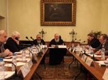 Определены претенденты на Патриаршую литературную премию Определены претенденты на Патриаршую литературную премию