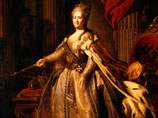 В истории России последним правителем-женщиной была императрица Екатерина II