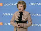 Треть россиян высказалась за то, чтобы президентом РФ стала женщина Треть россиян высказалась за то, чтобы президентом РФ стала женщина