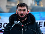 Власти Чечни опровергли, что готовят новый принудительный митинг "за Кадырова" Власти Чечни опровергли, что готовят новый принудительный митинг "за Кадырова"