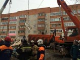 С жильцов полуразрушенного взрывом газа дома в Ярославле сняли деньги за голубое топливо С жильцов полуразрушенного взрывом газа дома в Ярославле сняли деньги за голубое топливо