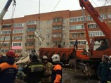 С жильцов полуразрушенного взрывом газа дома в Ярославле сняли деньги за голубое топливо