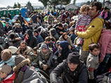 Спасение Европы от раскола и войны философ связывает с ее способностью принять беженцев