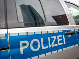 В Германии задержан 27-летний россиянин, подозреваемый Польшей в работе на "Исламское государство"