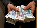 Банк России: Число россиян, вкладывающих деньги в дорогостоящие товары, снизилось до исторического минимума