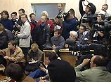 Союз журналистов России направил письмо Путину Союз журналистов России направил письмо Путину