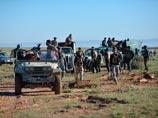 Началась операция по освобождению Мосула - оплота ИГ в Ираке Началась операция по освобождению Мосула - оплота ИГ в Ираке