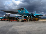 Авиабаза Хмеймим Авиабаза Хмеймим
