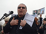 Валютные заемщики освистали главу Ассоциации российских банков за предложение самим решать свои проблемы Валютные заемщики освистали главу Ассоциации российских банков за предложение самим решать свои проблемы