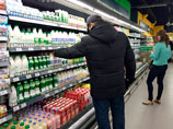 Россияне рассказали социологам о выживании в кризис: экономят на еде, с трудом платят по кредитам