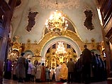 В кафедральном соборе Святого Николая и Богоявления Санкт-Петербурга сегодня был отслужен поминальный молебен в память о погибших В кафедральном соборе Святого Николая и Богоявления Санкт-Петербурга сегодня был отслужен поминальный молебен в память о погибших
