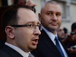 Савченко во время праздников могут подвергнуть насильственному кормлению, заявил адвокат Савченко во время праздников могут подвергнуть насильственному кормлению, заявил адвокат