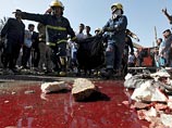 В Ираке смертник на грузовике протаранил КПП: число погибших достигло 60
