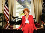 На 95-м году жизни скончалась Нэнси Рейган, вдова экс-президента США Рональда Рейгана На 95-м году жизни скончалась Нэнси Рейган, вдова экс-президента США Рональда Рейгана