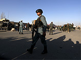 Власти Афганистана признали срыв переговоров с талибами