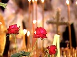 В России проходят траурные мероприятия в память о погибших на "Курске"