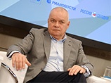Киселев объяснил случай с Бобокуловой "стечением обстоятельств" и сравнил религию с диетой Киселев объяснил случай с Бобокуловой "стечением обстоятельств" и сравнил религию с диетой