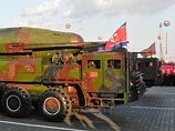 Северная Корея пригрозила Соединенным Штатам и Южной Корее "превентивным ядерным ударом" в ответ на стартующие американо-южнокорейские военные учения