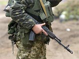 Украинские военные и сепаратисты ЛНР обвинили друг друга в обстрелах
