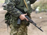 Украинские военные и сепаратисты ЛНР обвинили друг друга в обстрелах Украинские военные и сепаратисты ЛНР обвинили друг друга в обстрелах