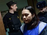 В Орловской области похоронили девочку, убитую няней Бобокуловой В Орловской области похоронили девочку, убитую няней Бобокуловой