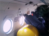 В Японском море российские спасатели ищут пропавшую женщину-кока с судна "Фрио Севастополис"