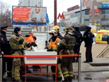 Причиной происшествия стала неисправность реле в системе сигнализации, централизации и блокировки (СЦБ) на южном участке "оранжевой" ветки Причиной происшествия стала неисправность реле в системе сигнализации, централизации и блокировки (СЦБ) на южном участке "оранжевой" ветки