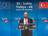 Руководство Европейского Союза в рамках саммита ЕС - Турция согласилось на требования Анкары и приняло решение предоставить Турции 3 млрд евро до 2018 года на решение проблемы потока беженцев