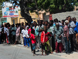 Республика Сомали фактически перестала существовать как единое государство в 1991 году с падением диктаторского режима Сиада Барре