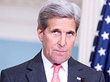 Госсекретарь США Джон Керри призвал российские власти освободить украинскую военнослужащую Надежду Савченко