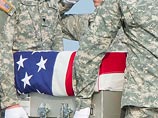 Американские ВВС объявили о потере 19 военнослужащих за последние полгода