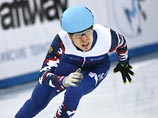 Лидер сборной России по шорт-треку Семен Елистратов был исключен из состава сборной России на чемпионат мира, который стартует 11 марта в корейском Сеуле из-за положительная допинг-пробы на мельдоний Лидер сборной России по шорт-треку Семен Елистратов был исключен из состава сборной России на чемпионат мира, который стартует 11 марта в корейском Сеуле из-за положительная допинг-пробы на мельдоний