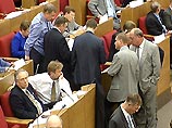 В настоящий момент депутата невозможно привлечь к уголовной ответственности без согласия соответствующей палаты федерального собрания В настоящий момент депутата невозможно привлечь к уголовной ответственности без согласия соответствующей палаты федерального собрания