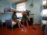Россия стала европейским лидером по числу заключенных и по количеству смертей в колониях Россия стала европейским лидером по числу заключенных и по количеству смертей в колониях