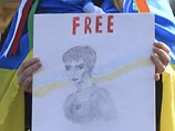 В Москве на акции в поддержку Савченко задержали примерно 40 человек В Москве на акции в поддержку Савченко задержали примерно 40 человек