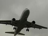 Пассажирский самолет из Москвы экстренно сел в Иркутске
