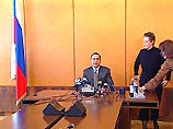 Министр РФ по делам печати, телерадиовещания и средств массовой информации Михаил Лесин не собирается подавать прошение об отставке в связи со скандалом вокруг холдинга "Медиа-Мост" Министр РФ по делам печати, телерадиовещания и средств массовой информации Михаил Лесин не собирается подавать прошение об отставке в связи со скандалом вокруг холдинга "Медиа-Мост"