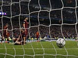 "Реал" и "Вольсфбург" вышли в четвертьфинал Лиги чемпионов УЕФА