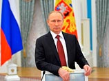 Евросоюзу предложили включить в "список Савченко" 29 россиян во главе с Путиным
Евросоюзу предложили включить в "список Савченко" 29 россиян во главе с Путиным