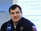 Тяжелоатлет-рекордсмен Алексей Ловчев провалил повторный допинг-тест
