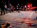 Полиция установила личность террориста, убившего иностранного туриста и ранившего еще 12 человек накануне вечером в Яффо. Он, как и участники других нападений 8 марта, анонсировал атаки в соцсетях