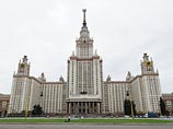 Проект Научно-технологической долины МГУ стоимостью 110 млрд рублей законодательно приравняют к "Сколково" Проект Научно-технологической долины МГУ стоимостью 110 млрд рублей законодательно приравняют к "Сколково"